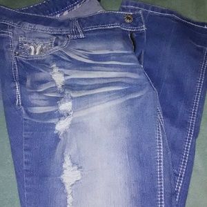 Series 31 Jeans